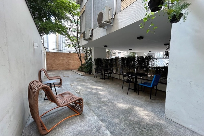 Apartamento 2 dormitórios 1 vaga Santa Cecília: 36ª foto da galeria de imagens do imóvel