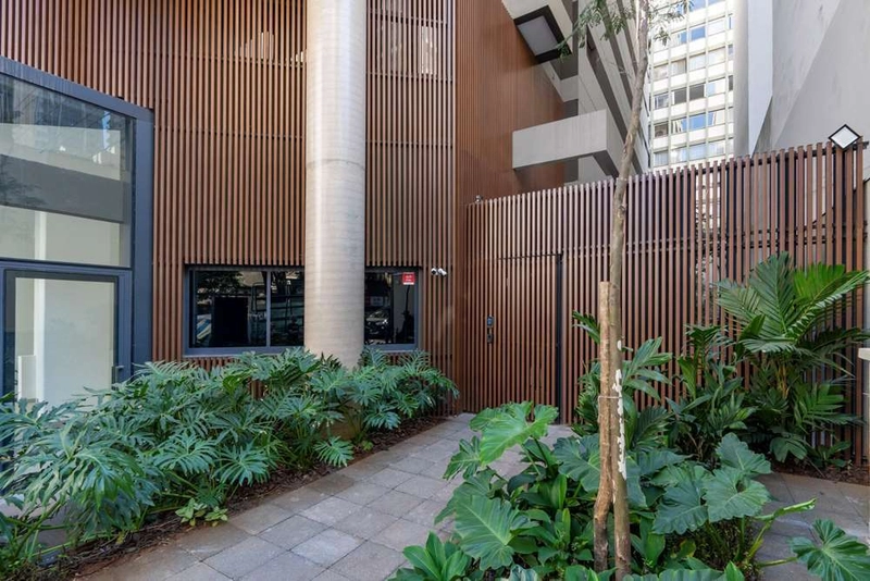 Studio no Jardim Paulista perto da Avenida Paulista: 33ª foto da galeria de imagens do imóvel