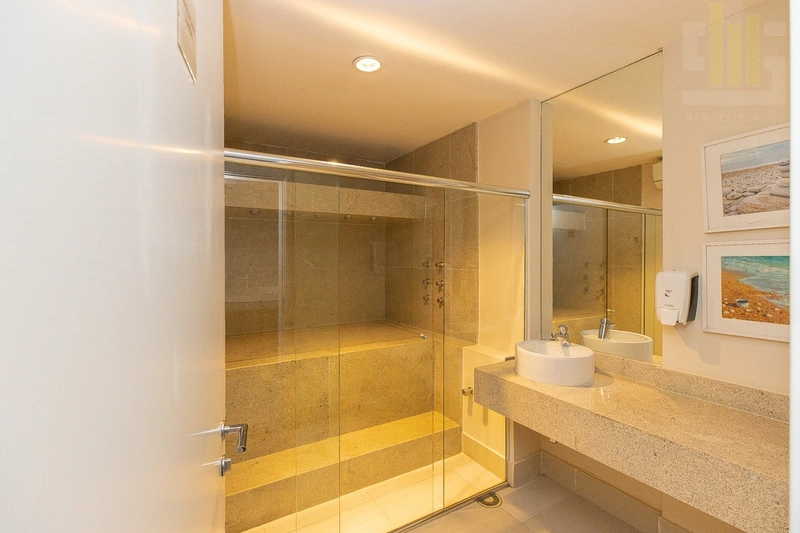 Apartamento 2 dormitórios em Pinheiros, varanda e lazer: 51ª foto da galeria de imagens do imóvel