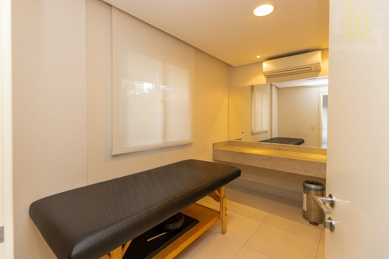 Apartamento 2 dormitórios em Pinheiros, varanda e lazer: 50ª foto da galeria de imagens do imóvel