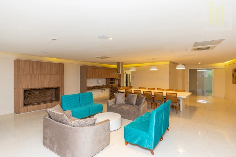 Apartamento 2 dormitórios em Pinheiros, varanda e lazer: 40ª foto da galeria de imagens do imóvel