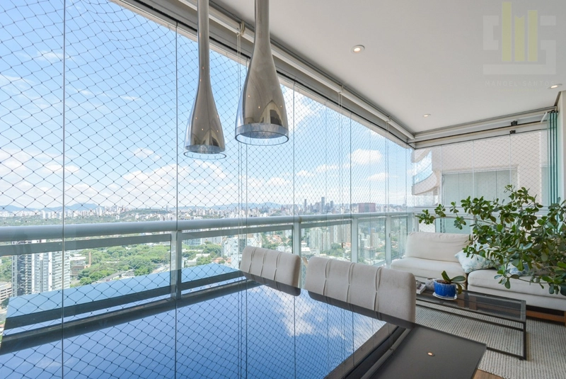 Apartamento 2 dormitórios em Pinheiros, varanda e lazer: 14ª foto da galeria de imagens do imóvel
