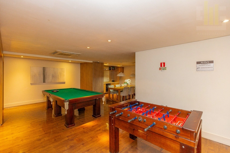 Apartamento 2 dormitórios em Pinheiros, varanda e lazer: 56ª foto da galeria de imagens do imóvel