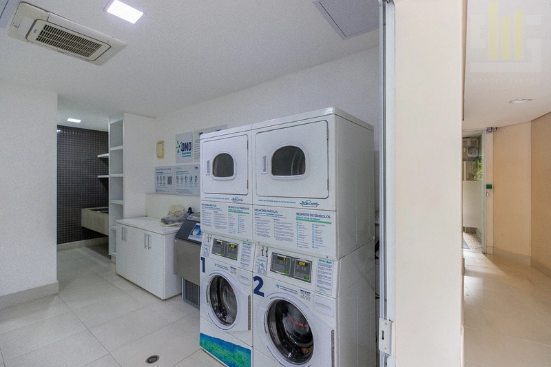 Apartamento 2 dormitórios em Pinheiros, varanda e lazer: 44ª foto da galeria de imagens do imóvel