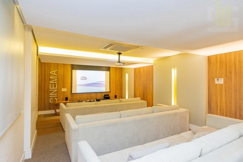 Apartamento 2 dormitórios em Pinheiros, varanda e lazer: 49ª foto da galeria de imagens do imóvel