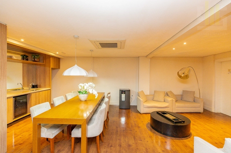 Apartamento 2 dormitórios em Pinheiros, varanda e lazer: 54ª foto da galeria de imagens do imóvel