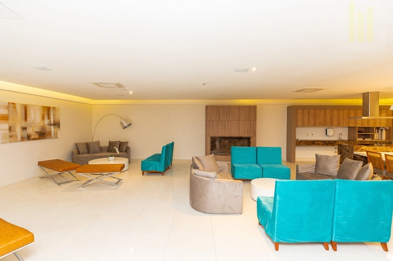 Apartamento 2 dormitórios em Pinheiros, varanda e lazer: 41ª foto da galeria de imagens do imóvel