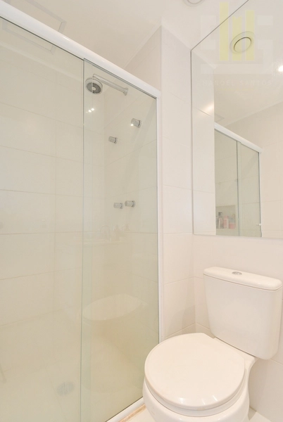 Apartamento 2 dormitórios em Pinheiros, varanda e lazer: 21ª foto da galeria de imagens do imóvel