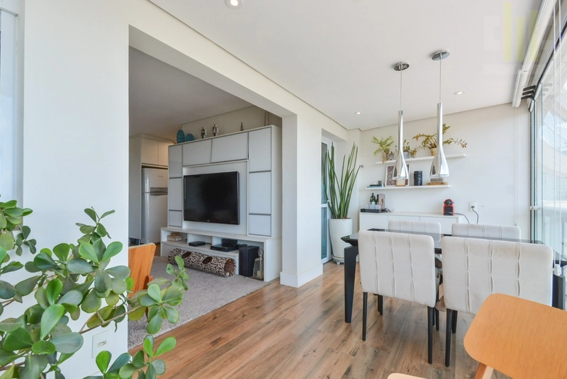 Apartamento 2 dormitórios em Pinheiros, varanda e lazer: 10ª foto da galeria de imagens do imóvel