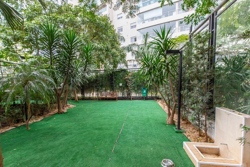 Apartamento 2 dormitórios em Pinheiros, varanda e lazer: 26ª foto da galeria de imagens do imóvel