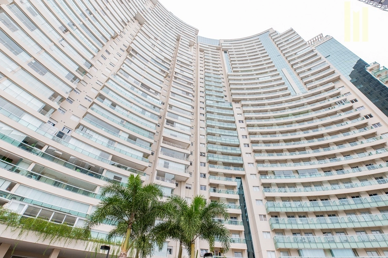 Apartamento 2 dormitórios em Pinheiros, varanda e lazer: 23ª foto da galeria de imagens do imóvel