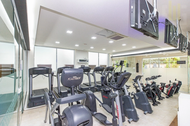 Apartamento 2 dormitórios em Pinheiros, varanda e lazer: 39ª foto da galeria de imagens do imóvel