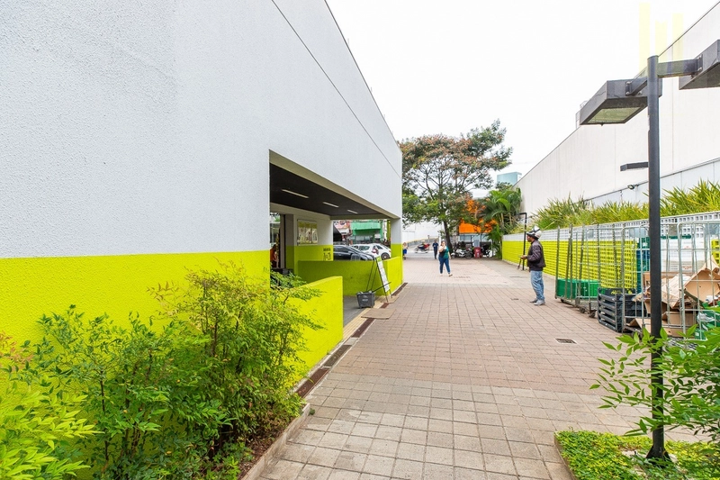 Apartamento 2 dormitórios em Pinheiros, varanda e lazer: 29ª foto da galeria de imagens do imóvel