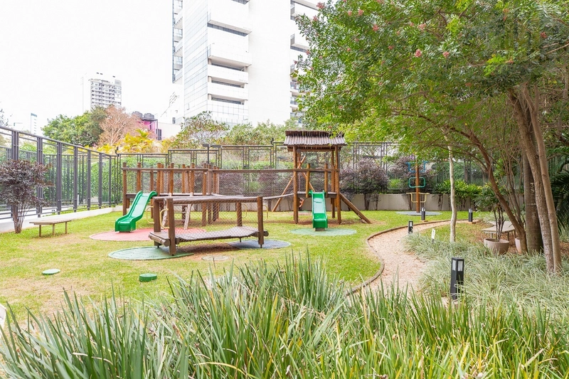 Apartamento 2 dormitórios em Pinheiros, varanda e lazer: 47ª foto da galeria de imagens do imóvel