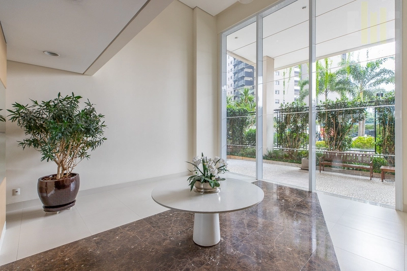 Apartamento 2 dormitórios em Pinheiros, varanda e lazer: 43ª foto da galeria de imagens do imóvel