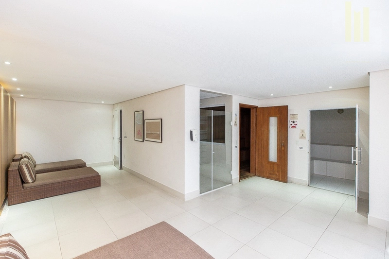 Apartamento 2 dormitórios em Pinheiros, varanda e lazer: 53ª foto da galeria de imagens do imóvel