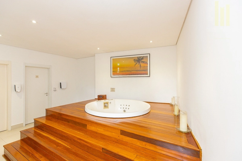 Apartamento 2 dormitórios em Pinheiros, varanda e lazer: 52ª foto da galeria de imagens do imóvel