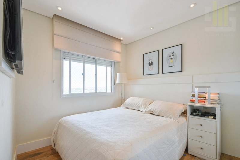 Apartamento 2 dormitórios em Pinheiros, varanda e lazer: 18ª foto da galeria de imagens do imóvel