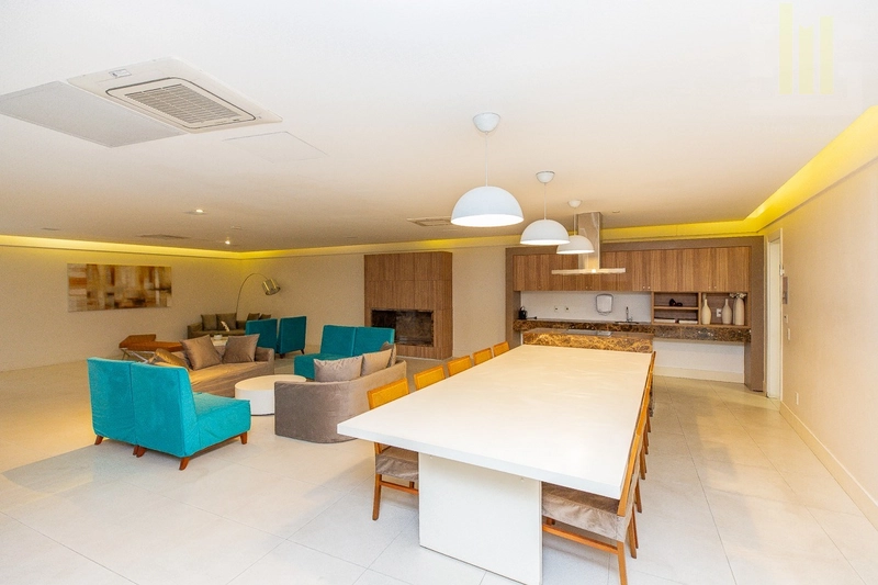 Apartamento 2 dormitórios em Pinheiros, varanda e lazer: 42ª foto da galeria de imagens do imóvel