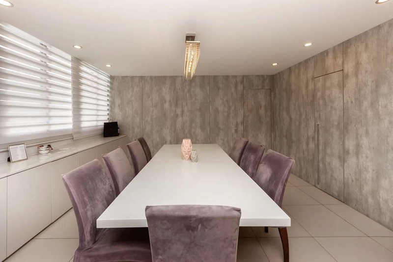 Apartamento 4 dormitórios no Jardins 1 suíte e 2 vagas de garagem: 21ª foto da galeria de imagens do imóvel