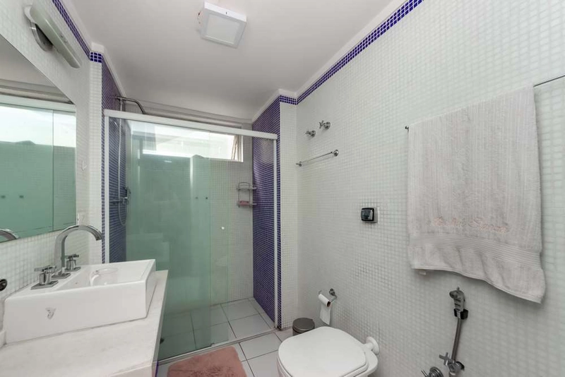 Apartamento 4 dormitórios no Jardins 1 suíte e 2 vagas de garagem: 16ª foto da galeria de imagens do imóvel