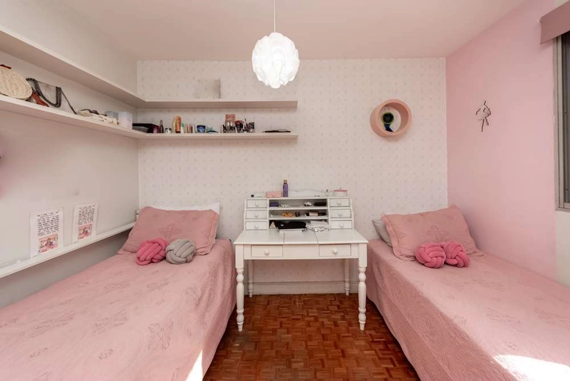 Apartamento 4 dormitórios no Jardins 1 suíte e 2 vagas de garagem: 1ª foto da galeria de imagens do imóvel