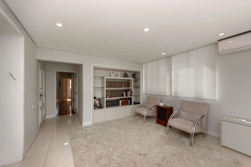 Apartamento 4 dormitórios no Jardins 1 suíte e 2 vagas de garagem: 26ª foto da galeria de imagens do imóvel