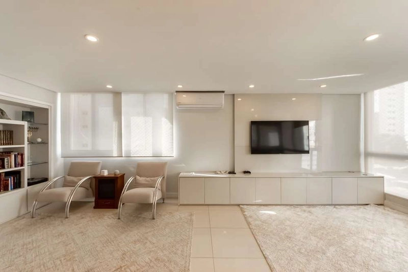 Apartamento 4 dormitórios no Jardins 1 suíte e 2 vagas de garagem: 23ª foto da galeria de imagens do imóvel