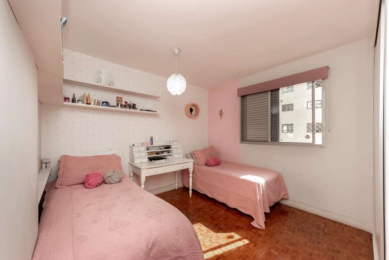 Apartamento 4 dormitórios no Jardins 1 suíte e 2 vagas de garagem: 15ª foto da galeria de imagens do imóvel