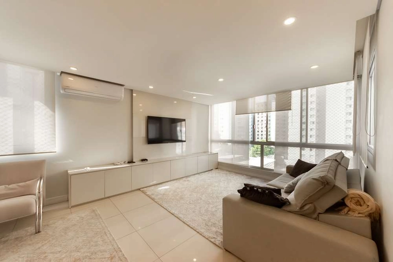 Apartamento 4 dormitórios no Jardins 1 suíte e 2 vagas de garagem: 22ª foto da galeria de imagens do imóvel