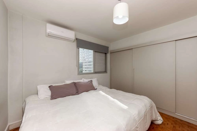 Apartamento 4 dormitórios no Jardins 1 suíte e 2 vagas de garagem: 10ª foto da galeria de imagens do imóvel