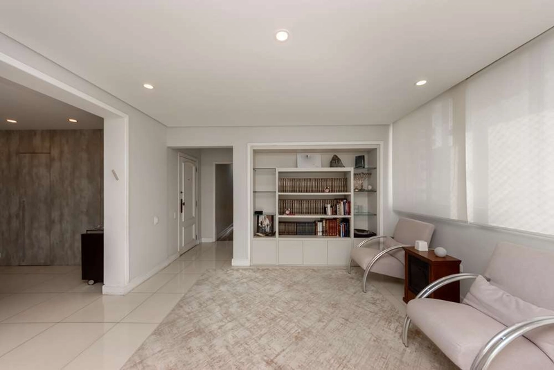 Apartamento 4 dormitórios no Jardins 1 suíte e 2 vagas de garagem: 25ª foto da galeria de imagens do imóvel