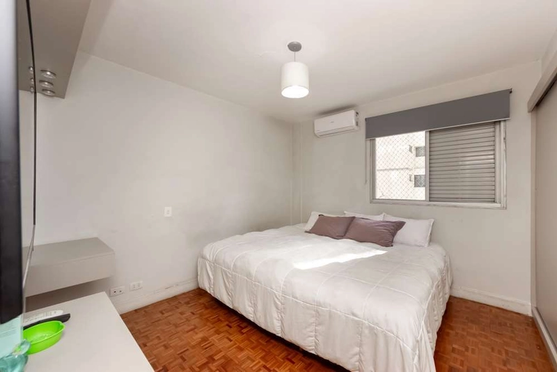 Apartamento 4 dormitórios no Jardins 1 suíte e 2 vagas de garagem: 12ª foto da galeria de imagens do imóvel