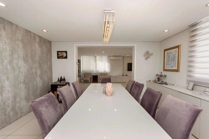 Apartamento 4 dormitórios no Jardins 1 suíte e 2 vagas de garagem: 19ª foto da galeria de imagens do imóvel