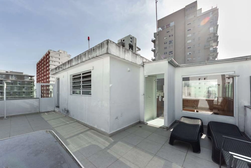 Apartamento 4 dormitórios no Jardins 1 suíte e 2 vagas de garagem: 3ª foto da galeria de imagens do imóvel
