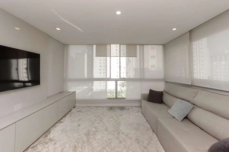 Apartamento 4 dormitórios no Jardins 1 suíte e 2 vagas de garagem: 27ª foto da galeria de imagens do imóvel
