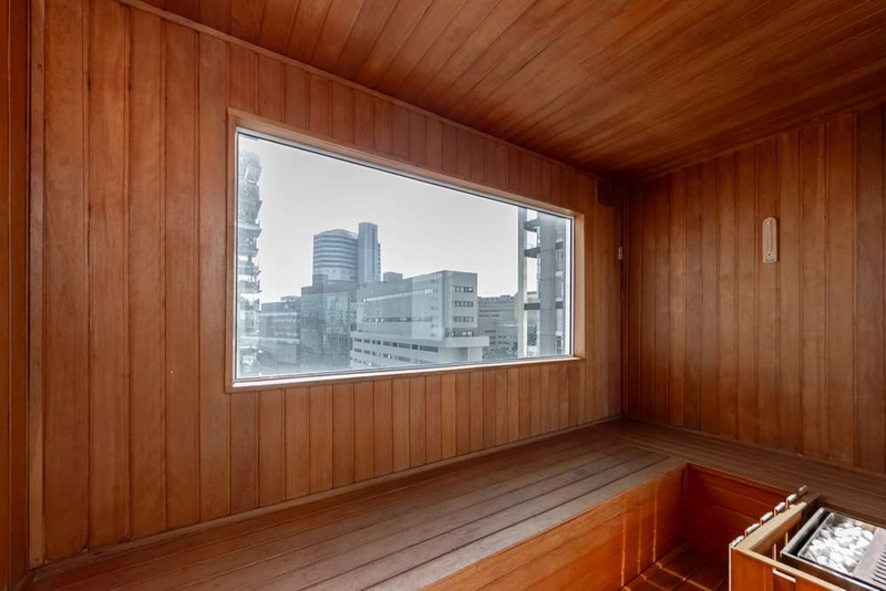 Apartamento 4 dormitórios no Jardins 1 suíte e 2 vagas de garagem: 2ª foto da galeria de imagens do imóvel