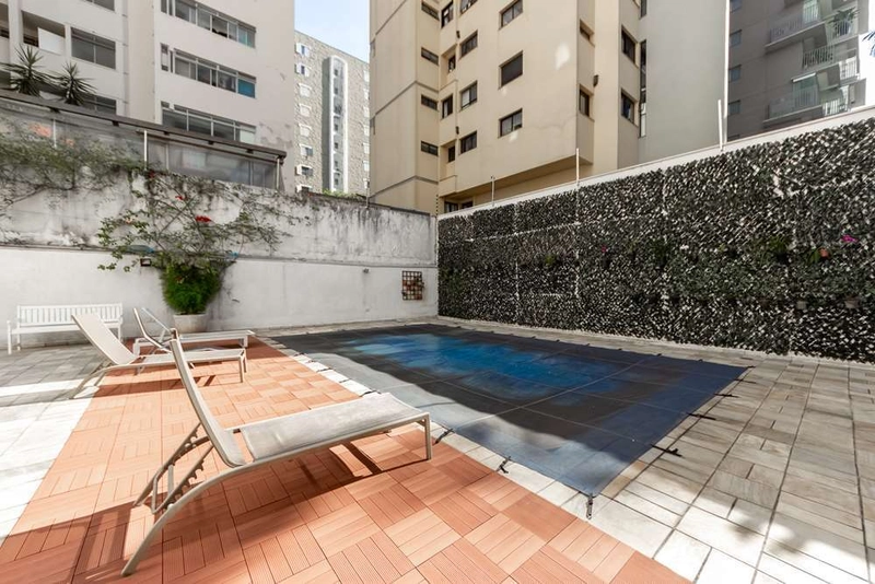 Apartamento 4 dormitórios no Jardins 1 suíte e 2 vagas de garagem: 5ª foto da galeria de imagens do imóvel