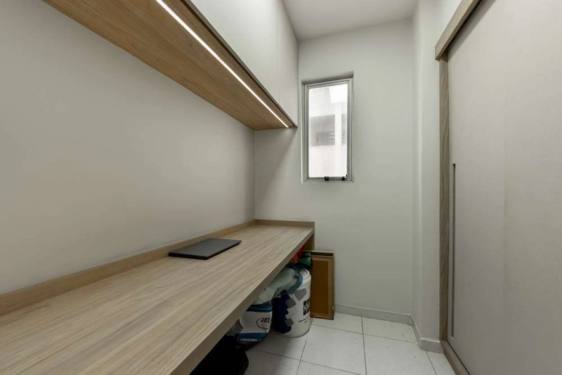 Apartamento 4 dormitórios no Jardins 1 suíte e 2 vagas de garagem: 6ª foto da galeria de imagens do imóvel