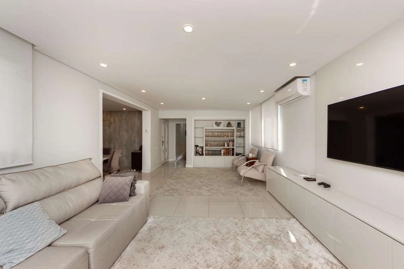 Apartamento 4 dormitórios no Jardins 1 suíte e 2 vagas de garagem: 24ª foto da galeria de imagens do imóvel