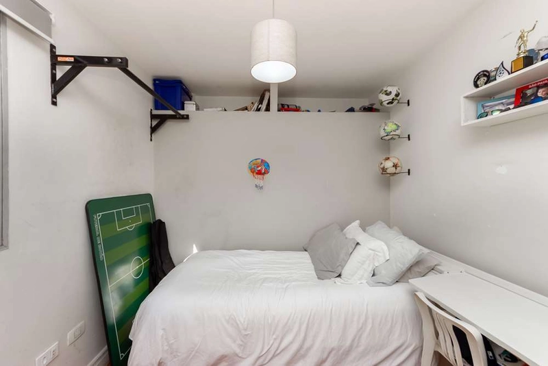 Apartamento 4 dormitórios no Jardins 1 suíte e 2 vagas de garagem: 17ª foto da galeria de imagens do imóvel
