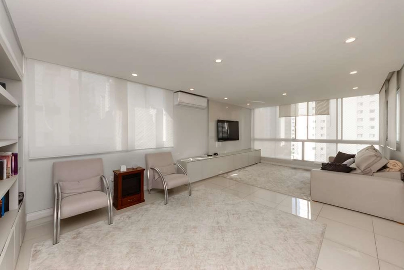 Apartamento 4 dormitórios no Jardins 1 suíte e 2 vagas de garagem: 28ª foto da galeria de imagens do imóvel
