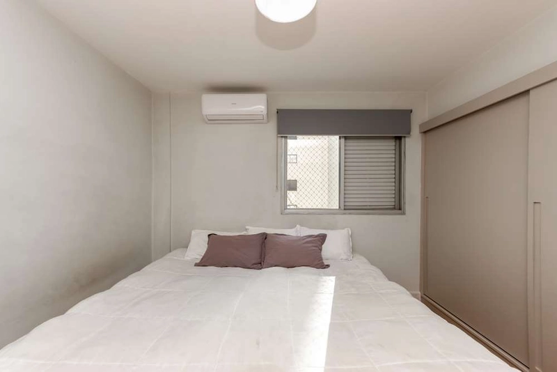 Apartamento 4 dormitórios no Jardins 1 suíte e 2 vagas de garagem: 11ª foto da galeria de imagens do imóvel