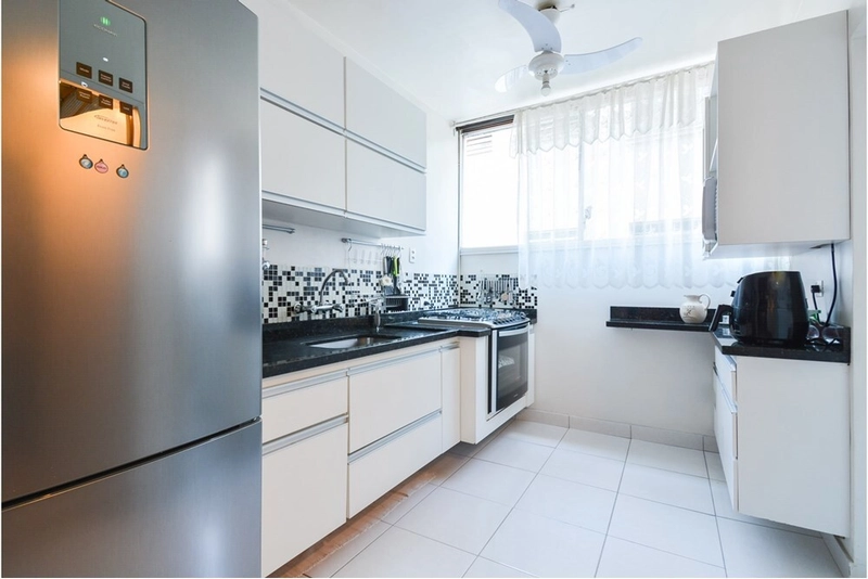 Apartamento 3 dormitórios 1 vaga em Higienópolis: 11ª foto da galeria de imagens do imóvel