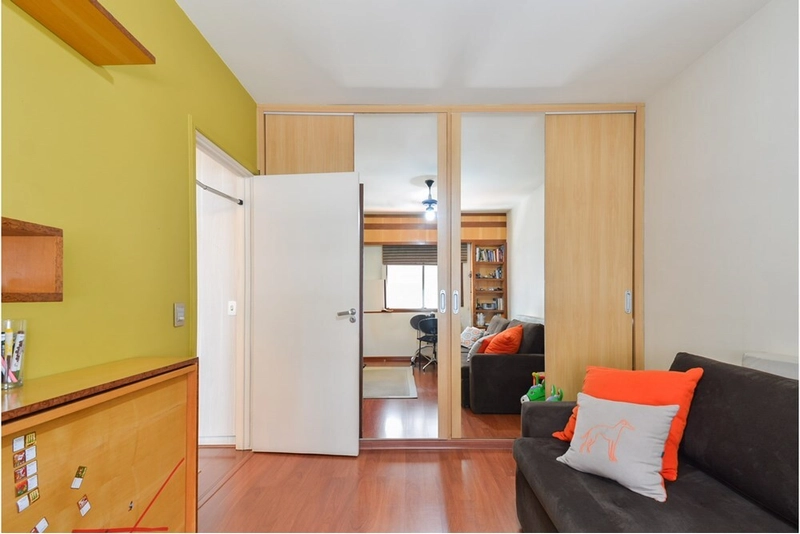 Apartamento 3 dormitórios 1 vaga em Higienópolis: 7ª foto da galeria de imagens do imóvel