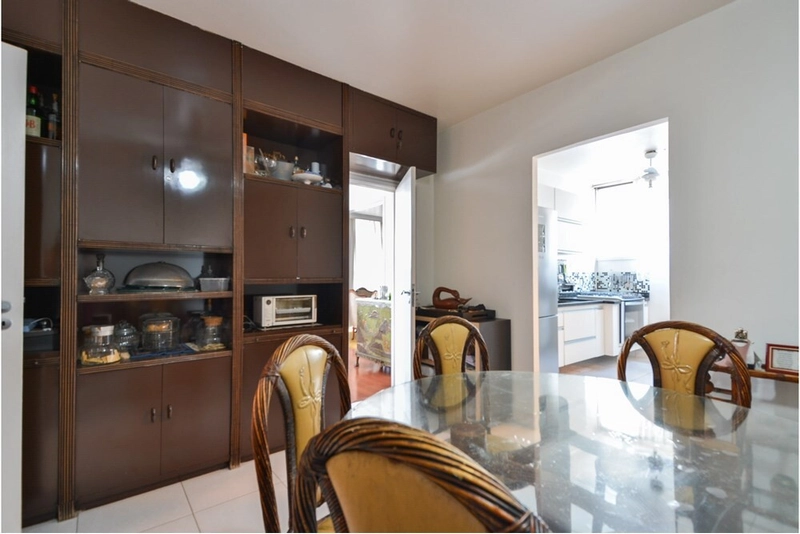 Apartamento 3 dormitórios 1 vaga em Higienópolis: 9ª foto da galeria de imagens do imóvel