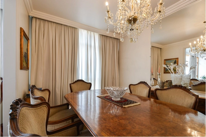 Apartamento 3 dormitórios 1 vaga em Higienópolis: 31ª foto da galeria de imagens do imóvel