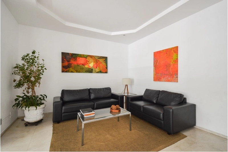 Apartamento 3 dormitórios 1 vaga em Higienópolis: 18ª foto da galeria de imagens do imóvel