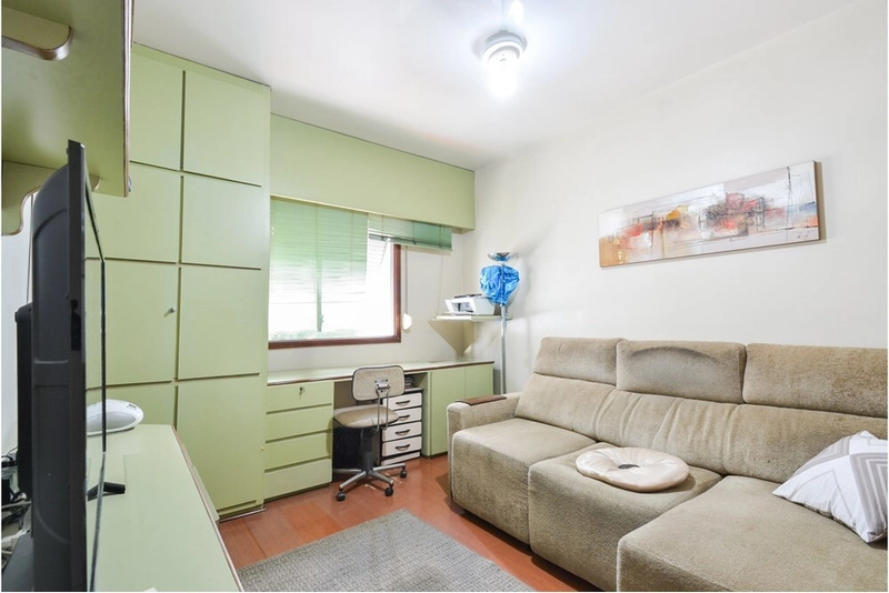 Apartamento 3 dormitórios 1 vaga em Higienópolis: 12ª foto da galeria de imagens do imóvel