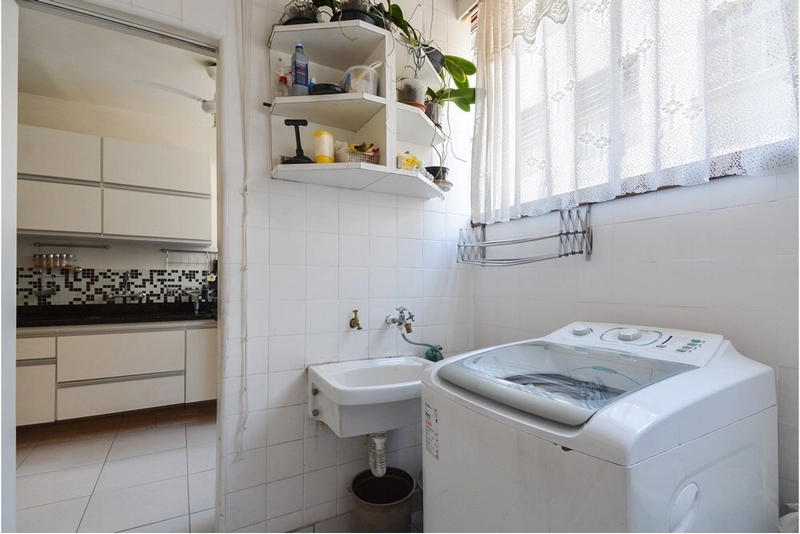 Apartamento 3 dormitórios 1 vaga em Higienópolis: 16ª foto da galeria de imagens do imóvel